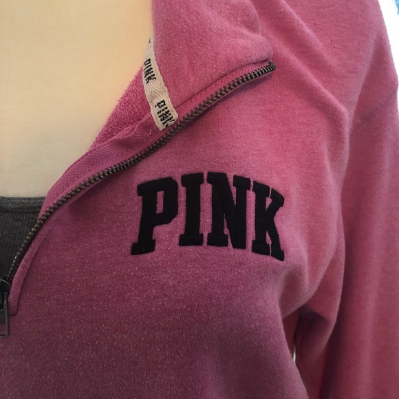 VS half-zip - Picture 2 of 2